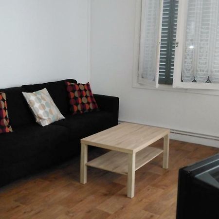 Bel Appartement A Vivre Saint-Etienne  Ngoại thất bức ảnh