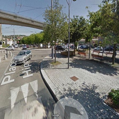 Bel Appartement A Vivre Saint-Etienne  Ngoại thất bức ảnh