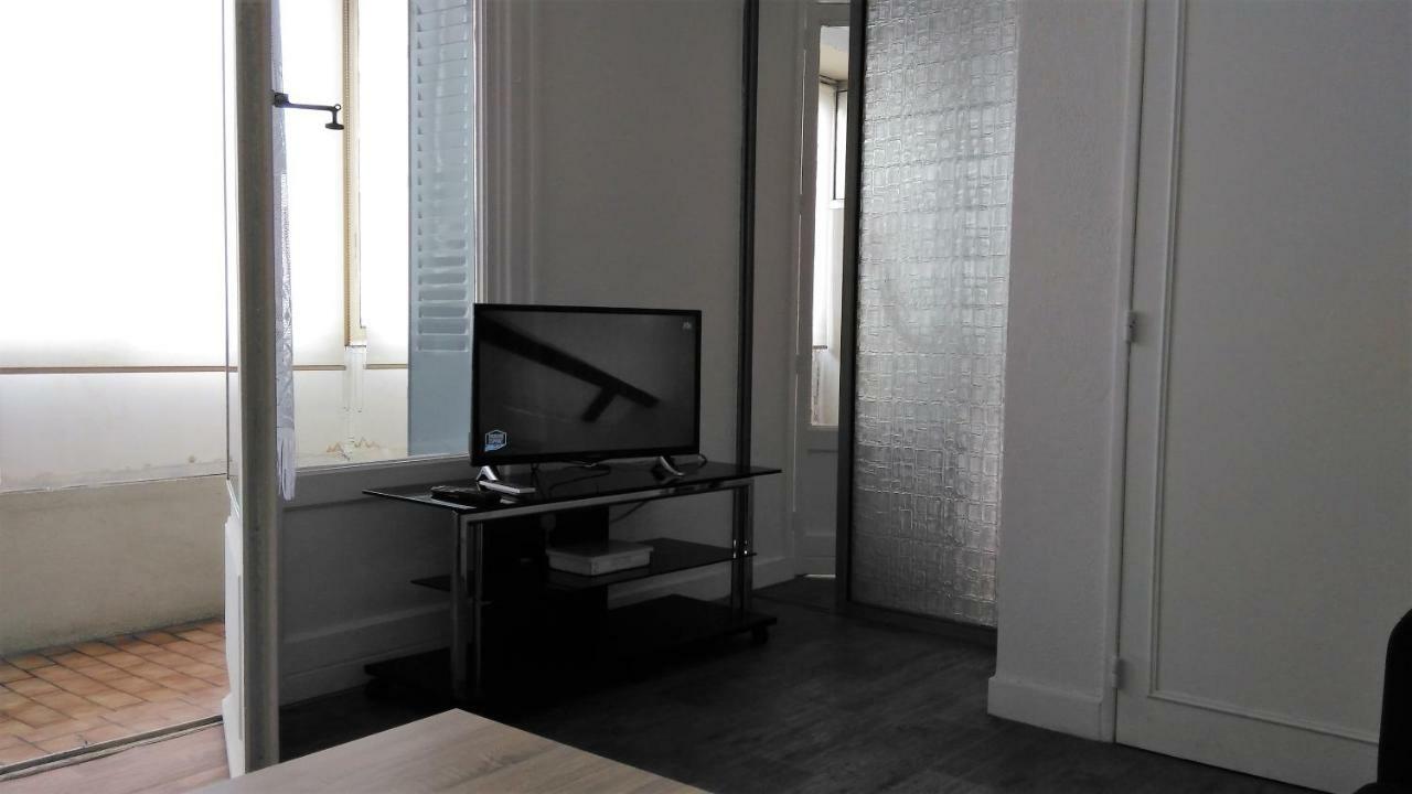 Bel Appartement A Vivre Saint-Etienne  Ngoại thất bức ảnh