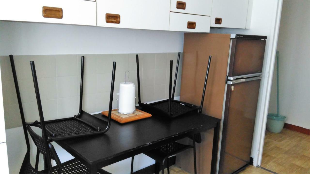 Bel Appartement A Vivre Saint-Etienne  Ngoại thất bức ảnh