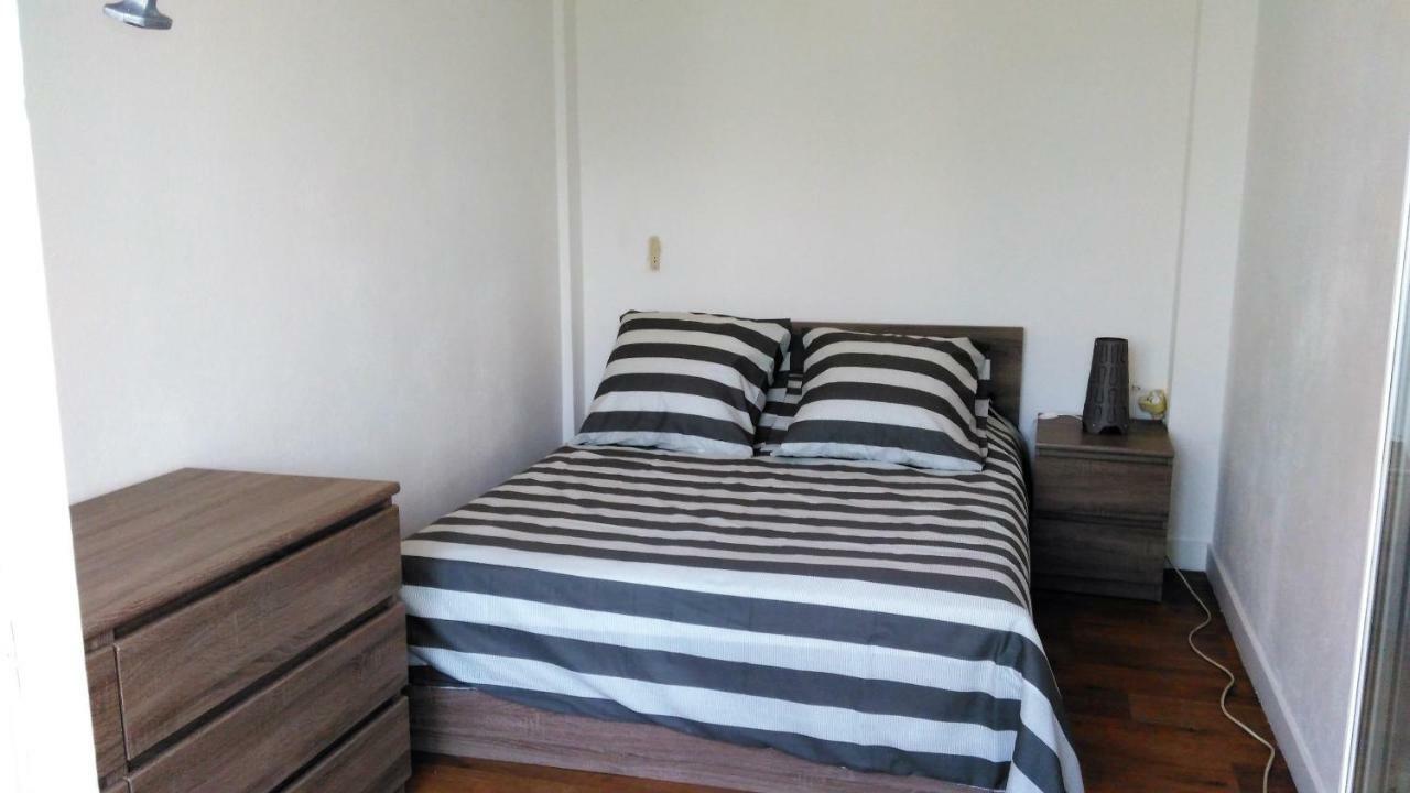 Bel Appartement A Vivre Saint-Etienne  Ngoại thất bức ảnh