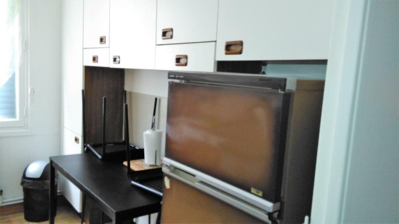 Bel Appartement A Vivre Saint-Etienne  Ngoại thất bức ảnh